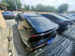 Changan UNI-V 1.5T Premium Version - фото 17