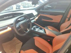 Changan UNI-V 1.5T Premium Version - фото 4