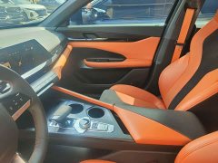 Changan UNI-V 1.5T Premium Version - фото 5