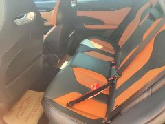 Changan UNI-V 1.5T Premium Version - фото 6