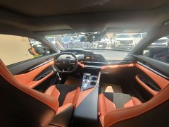 Changan UNI-V 1.5T Premium Version - фото 9