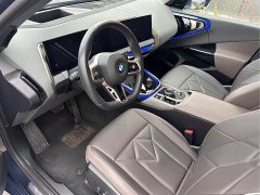 BMW X3 xDrive30L Deluxe Version M - фото 6