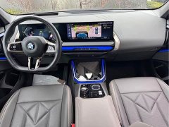 BMW X3 xDrive30L Deluxe Version M - фото 8