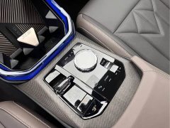 BMW X3 xDrive30L Deluxe Version M - фото 9