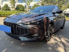 SAIC MG5 300TGI Flagship Edition - фото 1