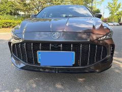 SAIC MG5 300TGI Flagship Edition - фото 2