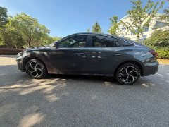 SAIC MG5 300TGI Flagship Edition - фото 3