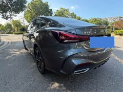 SAIC MG5 300TGI Flagship Edition - фото 4