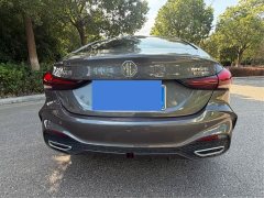 SAIC MG5 300TGI Flagship Edition - фото 5
