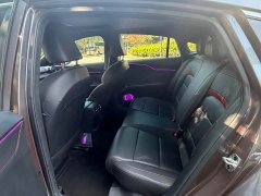 SAIC MG5 300TGI Flagship Edition - фото 7