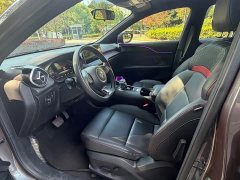 SAIC MG5 300TGI Flagship Edition - фото 8