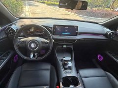 SAIC MG5 300TGI Flagship Edition - фото 9