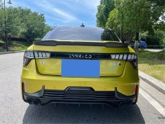Lynk & Co 03 2.0TD Edition - фото 4
