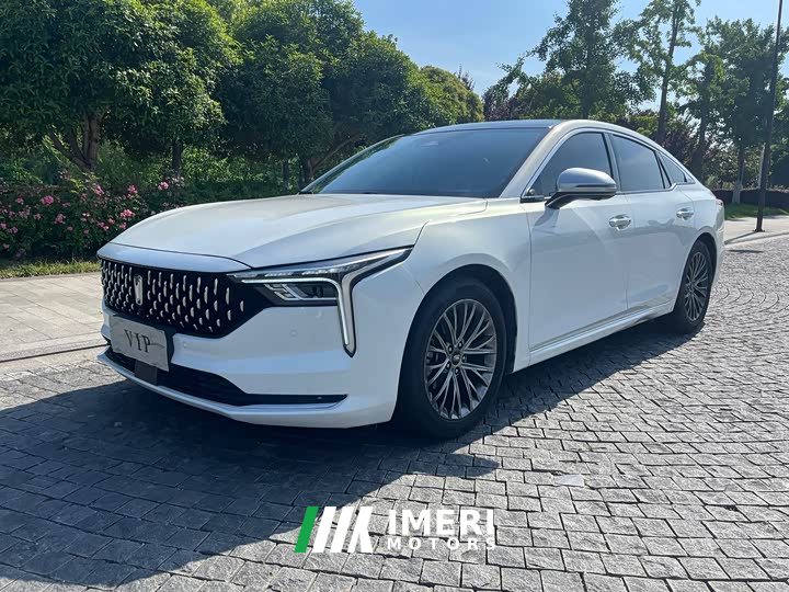 Lynk & Co B70 1.5T Version70Anniversary Edition - автомобиль из Китая