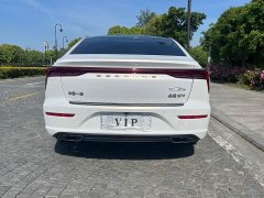 Lynk & Co B70 1.5T Version70Anniversary Edition - фото 4