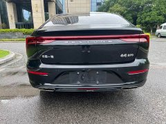 Lynk & Co B70 1.5T Version - фото 4