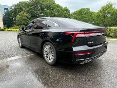 Lynk & Co B70 1.5T Version - фото 5