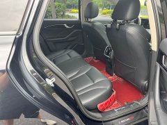 Lynk & Co B70 1.5T Version - фото 6