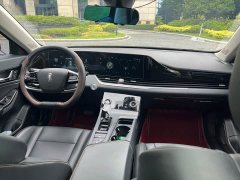 Lynk & Co B70 1.5T Version - фото 8