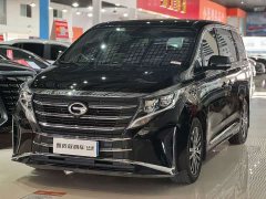 GAC M8 Leading 390T Edition - фото 1