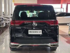 GAC M8 Leading 390T Edition - фото 3