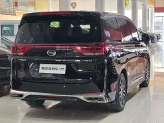 GAC M8 Leading 390T Edition - фото 4