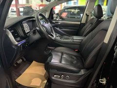 GAC M8 Leading 390T Edition - фото 5