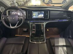 GAC M8 Leading 390T Edition - фото 8