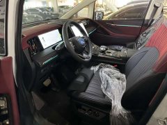 GAC E9 - фото 6