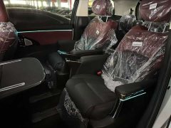 GAC E9 - фото 7