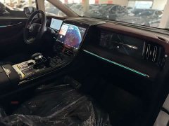 GAC E9 - фото 8