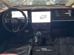 GAC E9 - фото 9