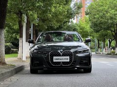 BMW 4 425i M - фото 2