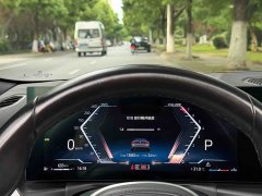 BMW 4 425i M - фото 20