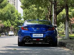 BMW BRZ 2.4L Edition - фото 4