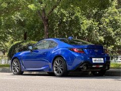 BMW BRZ 2.4L Edition - фото 6