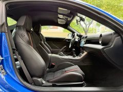 BMW BRZ 2.4L Edition - фото 9