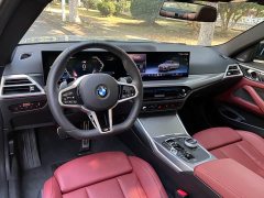 BMW 4 430i M - фото 10