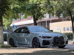 BMW 4 430i M - фото 3