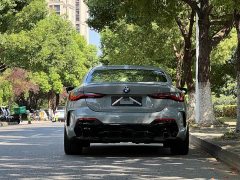 BMW 4 430i M - фото 5
