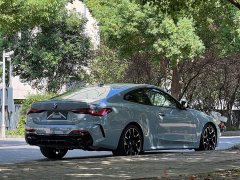 BMW 4 430i M - фото 7