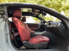BMW 4 430i M - фото 9