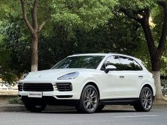 Porsche Cayenne 3.0T Edition - фото 1
