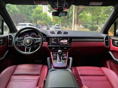 Porsche Cayenne 3.0T Edition - фото 11