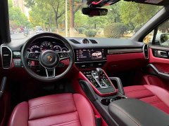 Porsche Cayenne 3.0T Edition - фото 16
