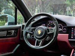 Porsche Cayenne 3.0T Edition - фото 17