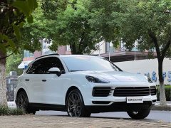 Porsche Cayenne 3.0T Edition - фото 3