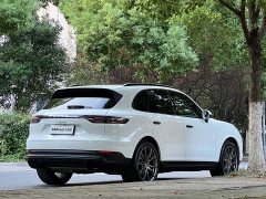 Porsche Cayenne 3.0T Edition - фото 4