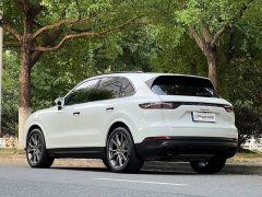 Porsche Cayenne 3.0T Edition - фото 5