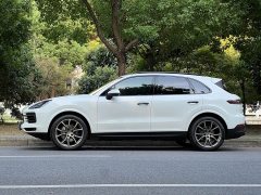 Porsche Cayenne 3.0T Edition - фото 6